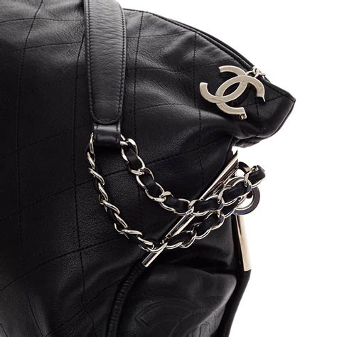 Chanel Ultimate Soft Hobo 